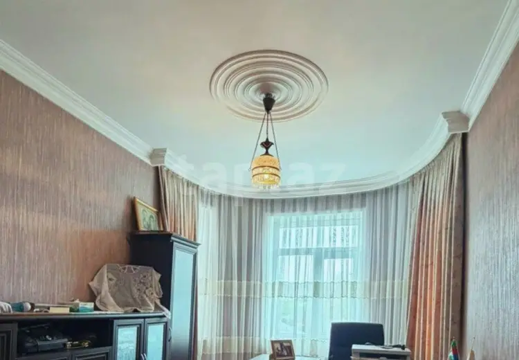 3 otaqlı mənzil , Sumqayıt