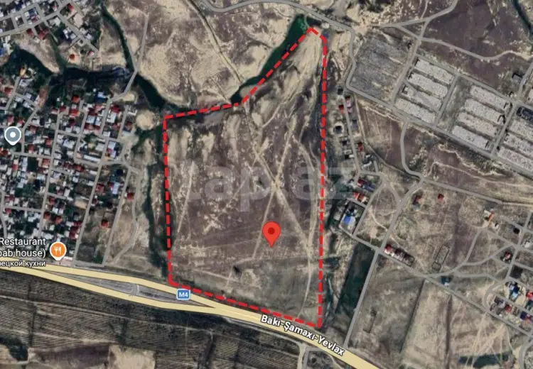 0 m² Obyekt / Ofis , Bakı