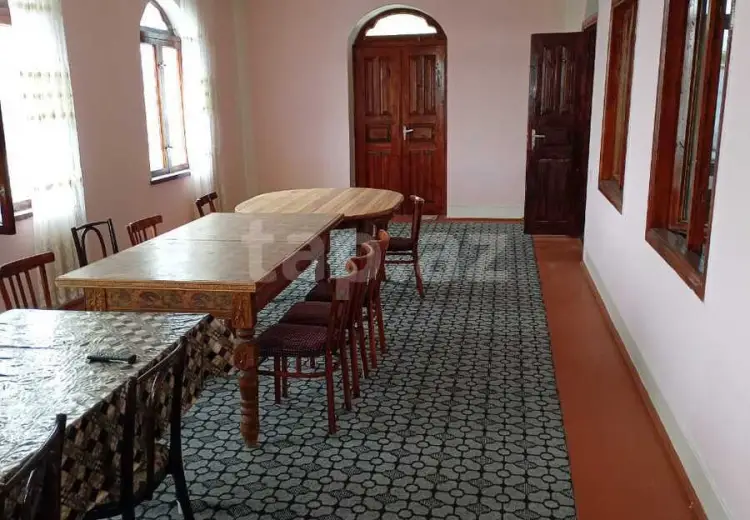 3 otaqlı mənzil , Şamaxı