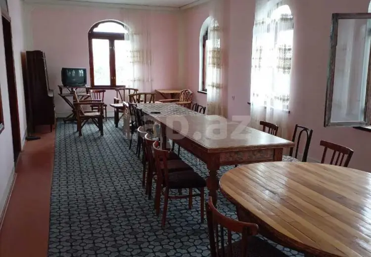 3 otaqlı mənzil , Şamaxı