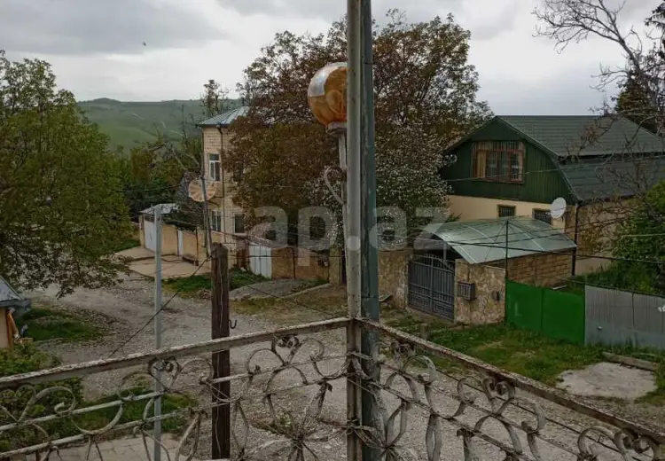 3 otaqlı mənzil , Şamaxı