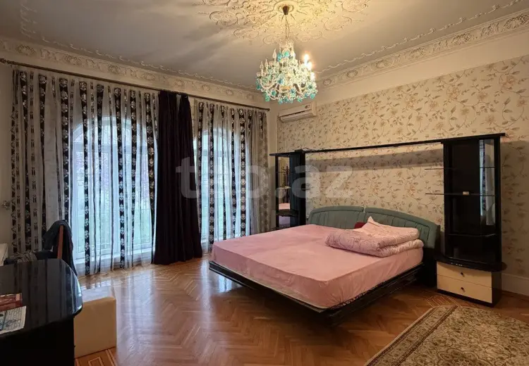 3 otaqlı mənzil , Bakı