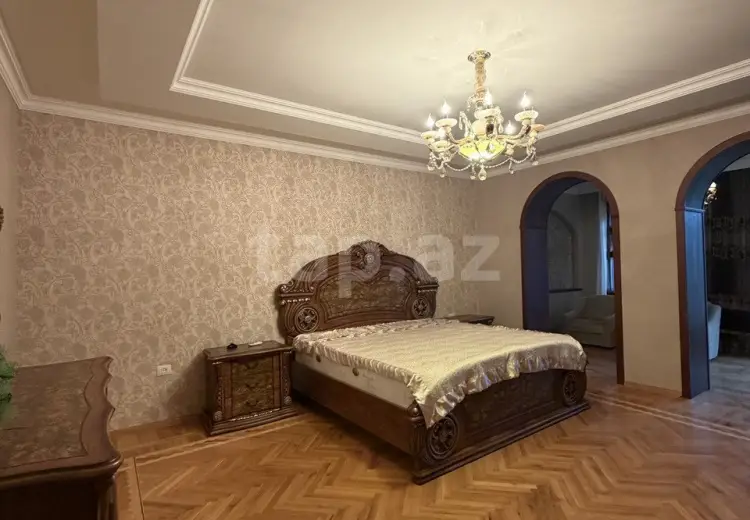3 otaqlı mənzil , Bakı