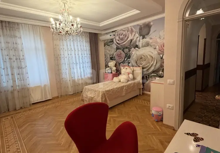 3 otaqlı mənzil , Bakı