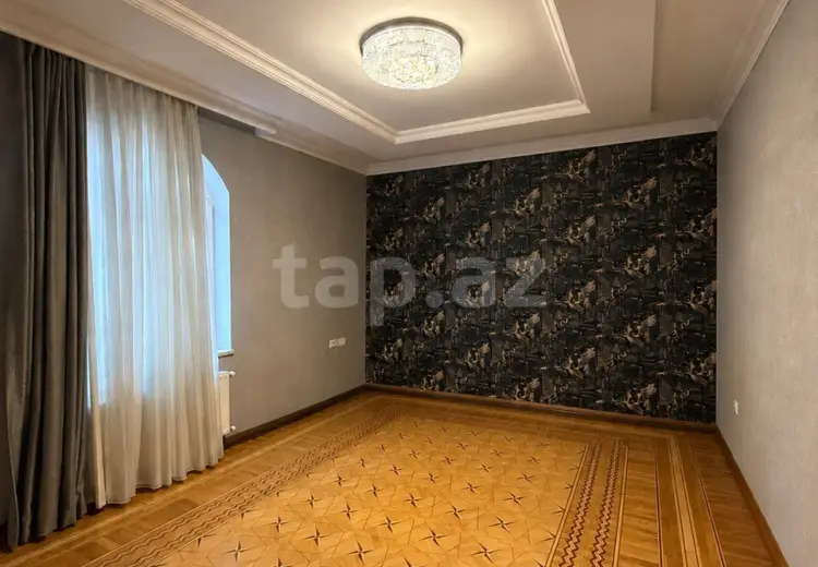 3 otaqlı mənzil , Bakı