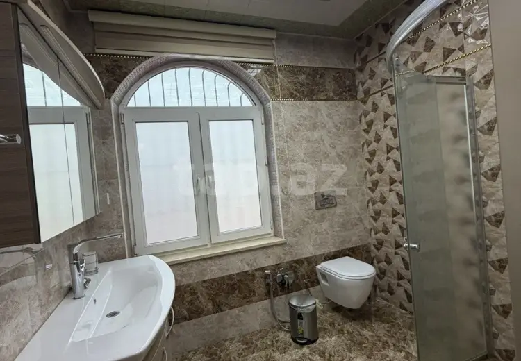 3 otaqlı mənzil , Bakı