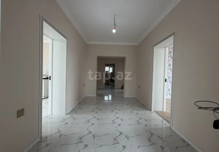 3 otaqlı mənzil , Sumqayıt