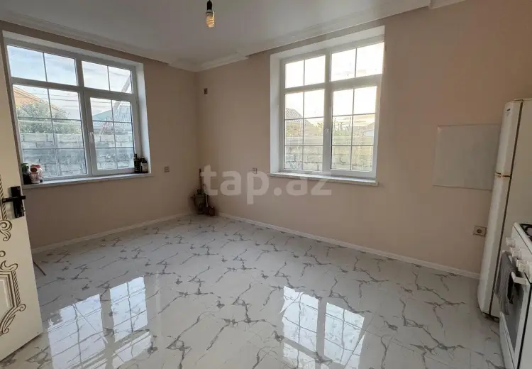 3 otaqlı mənzil , Sumqayıt
