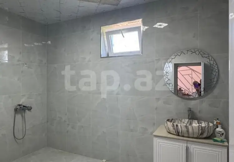 3 otaqlı mənzil , Sumqayıt