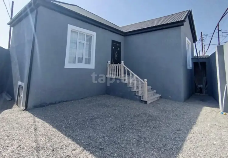 3 otaqlı mənzil , Bakı