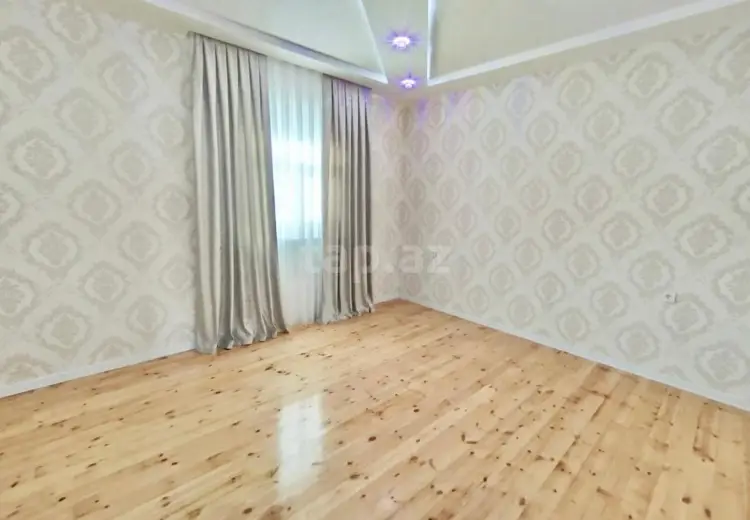 3 otaqlı mənzil , Bakı