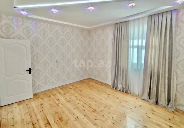 3 otaqlı mənzil , Bakı