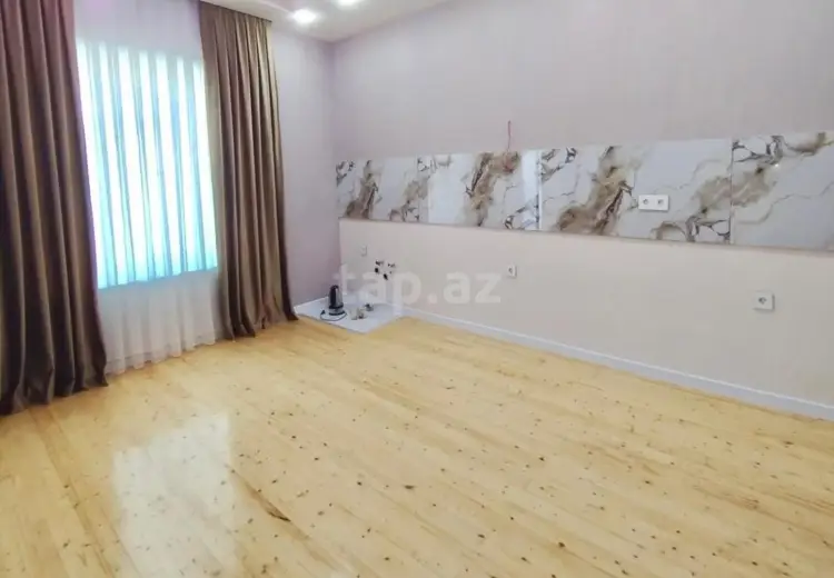 3 otaqlı mənzil , Bakı