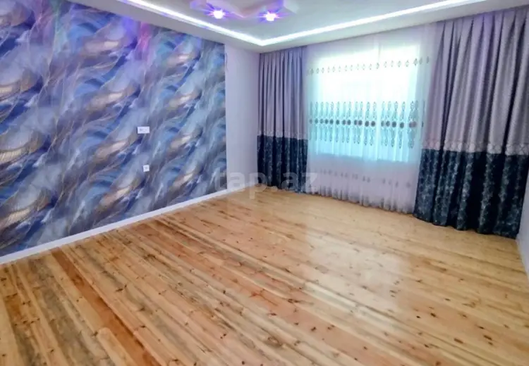 3 otaqlı mənzil , Bakı