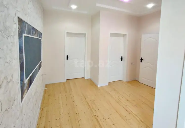 3 otaqlı mənzil , Bakı