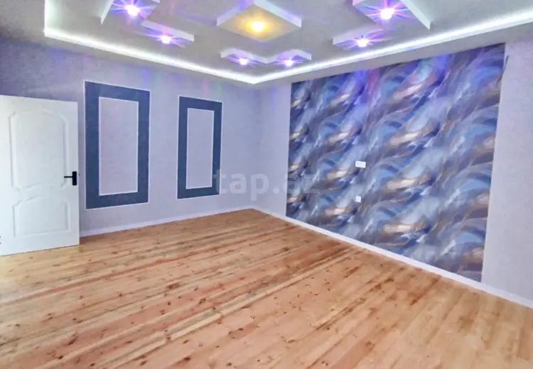 3 otaqlı mənzil , Bakı