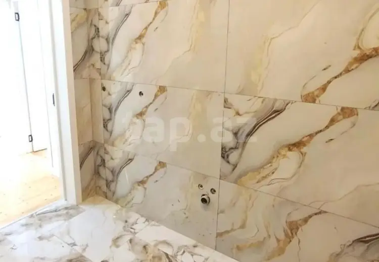 3 otaqlı mənzil , Bakı