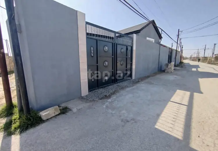 3 otaqlı mənzil , Bakı