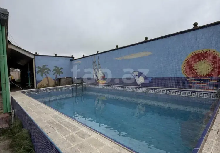 3 otaqlı mənzil , Bakı