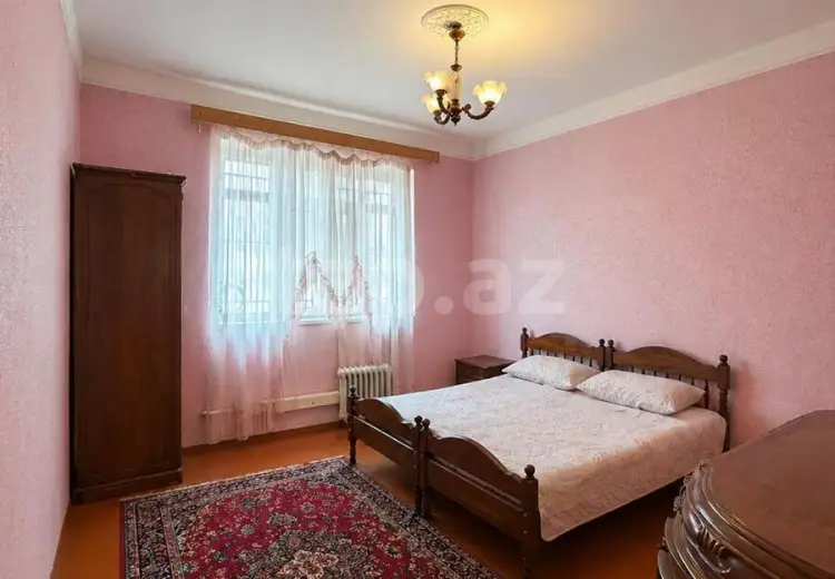 3 otaqlı mənzil , Bakı