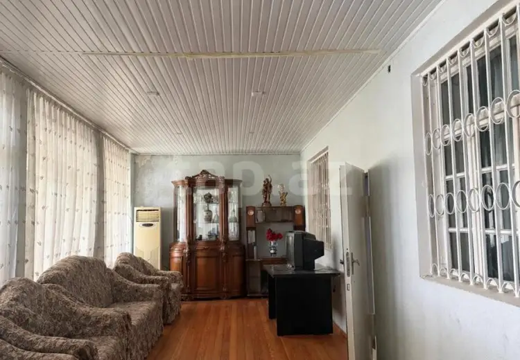 3 otaqlı mənzil , Bakı