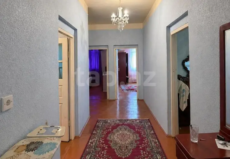 3 otaqlı mənzil , Bakı