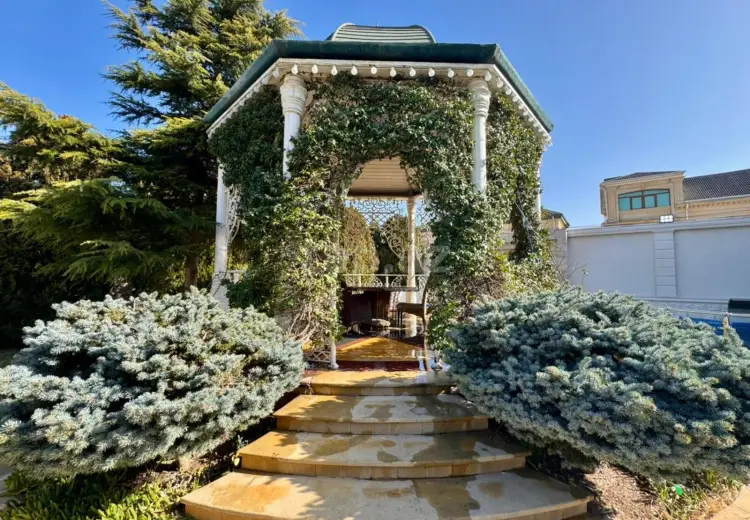 3 otaqlı mənzil , Bakı