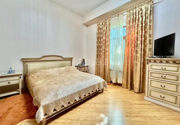 3 otaqlı mənzil , Bakı