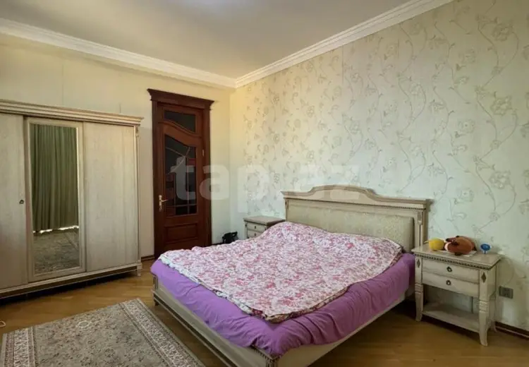 3 otaqlı mənzil , Bakı