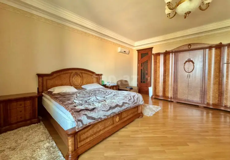 3 otaqlı mənzil , Bakı