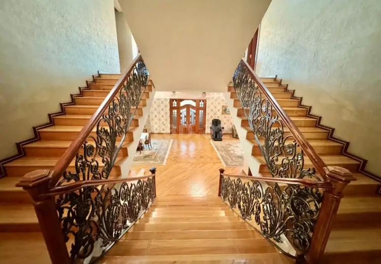 3 otaqlı mənzil , Bakı