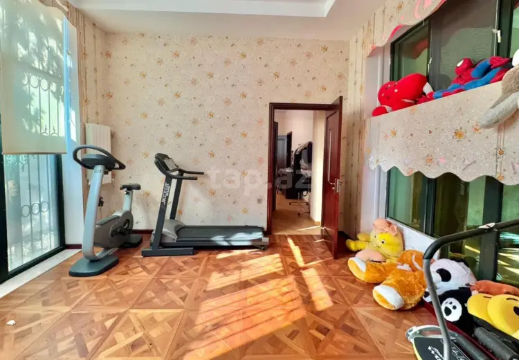 3 otaqlı mənzil , Bakı