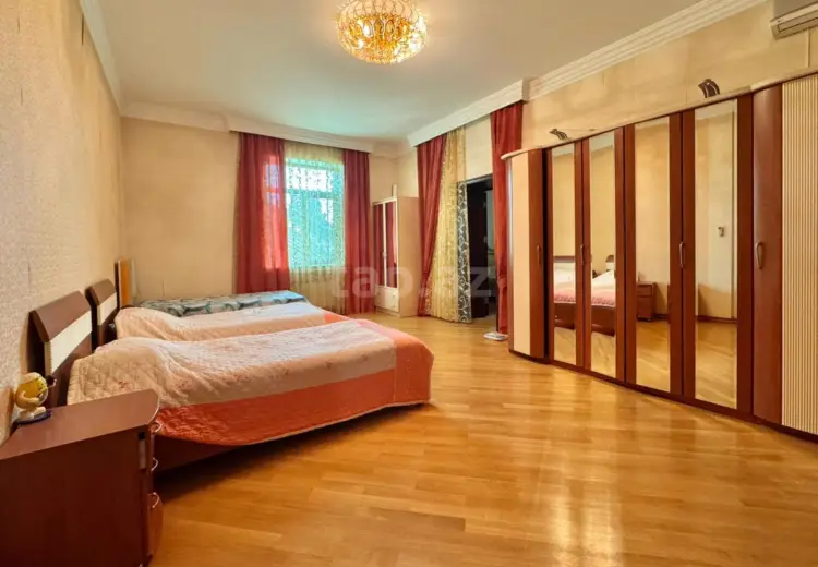 3 otaqlı mənzil , Bakı