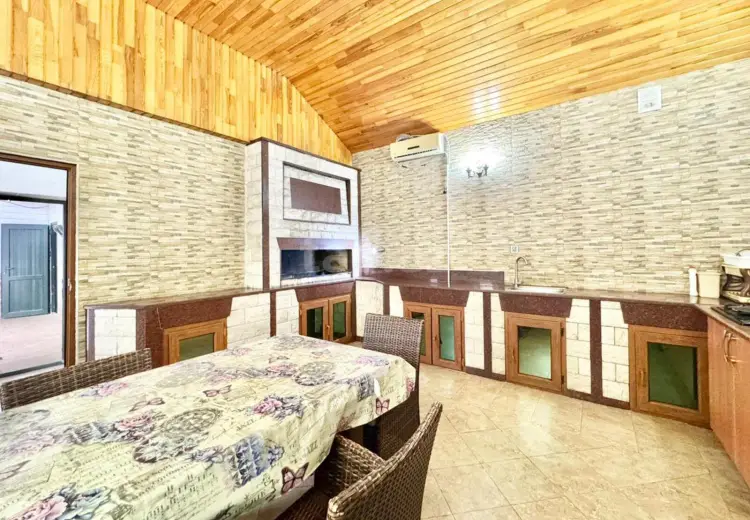 3 otaqlı mənzil , Bakı