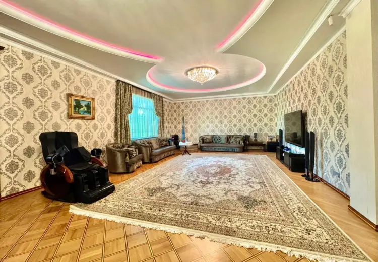 3 otaqlı mənzil , Bakı
