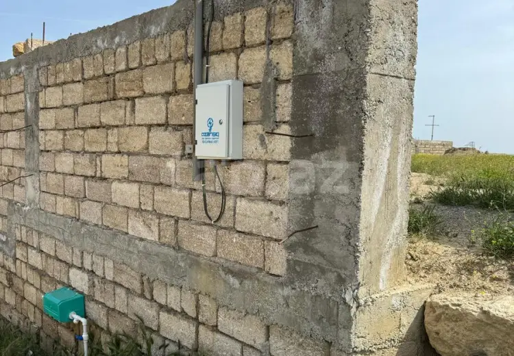 0 m² Obyekt / Ofis , Mərdəkan, Xəzər, Bakı