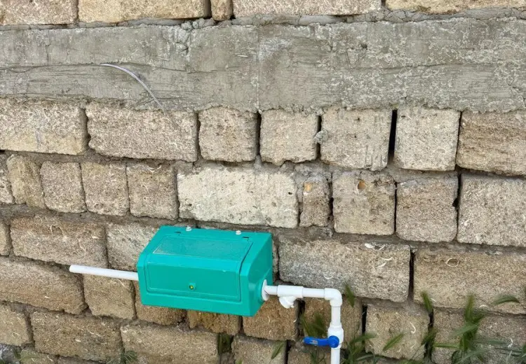 0 m² Obyekt / Ofis , Mərdəkan, Xəzər, Bakı