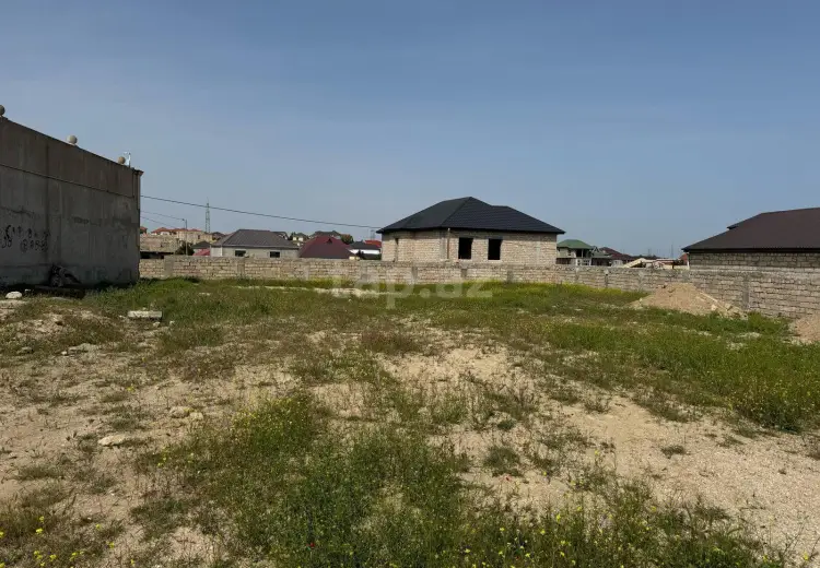0 m² Obyekt / Ofis , Mərdəkan, Xəzər, Bakı