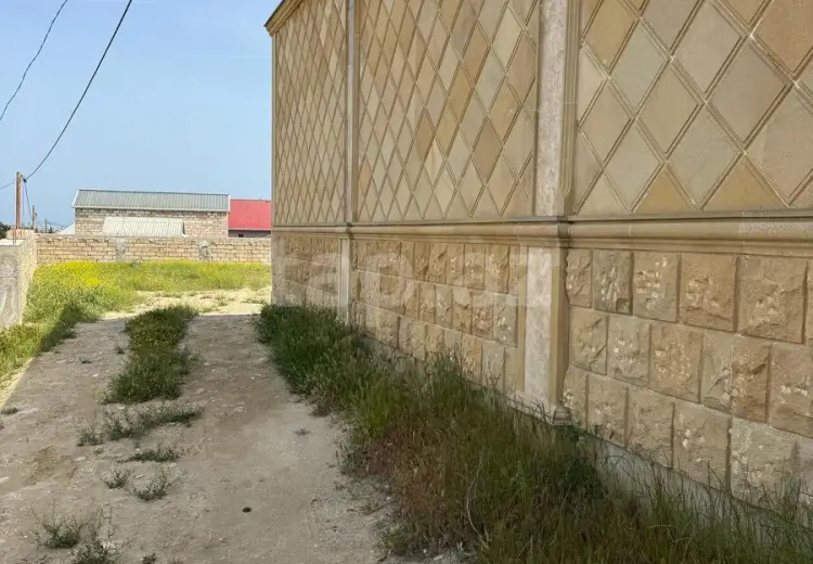 0 m² Obyekt / Ofis , Mərdəkan, Xəzər, Bakı