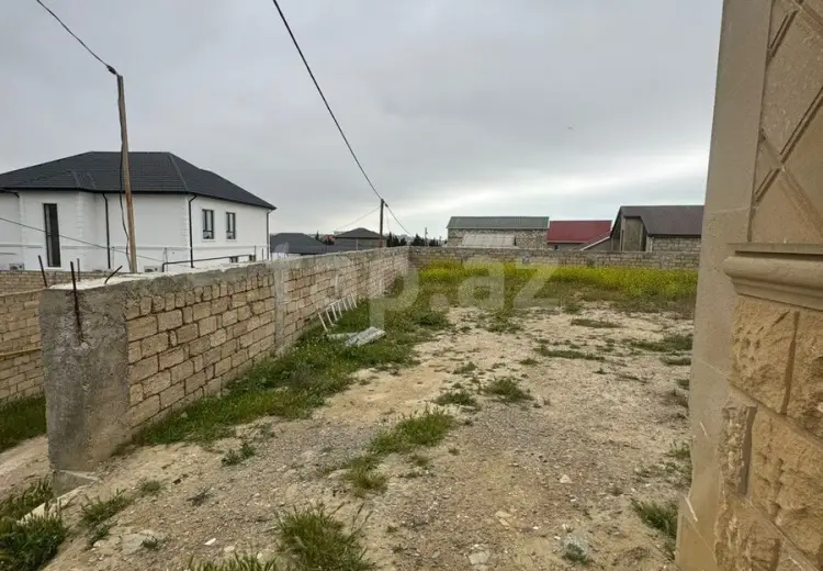 0 m² Obyekt / Ofis , Mərdəkan, Xəzər, Bakı