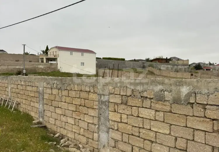 0 m² Obyekt / Ofis , Mərdəkan, Xəzər, Bakı