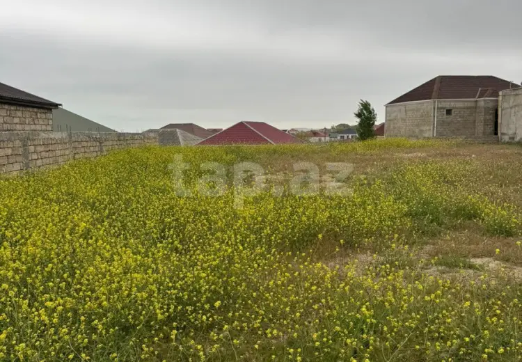 0 m² Obyekt / Ofis , Mərdəkan, Xəzər, Bakı