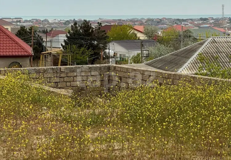 0 m² Obyekt / Ofis , Mərdəkan, Xəzər, Bakı