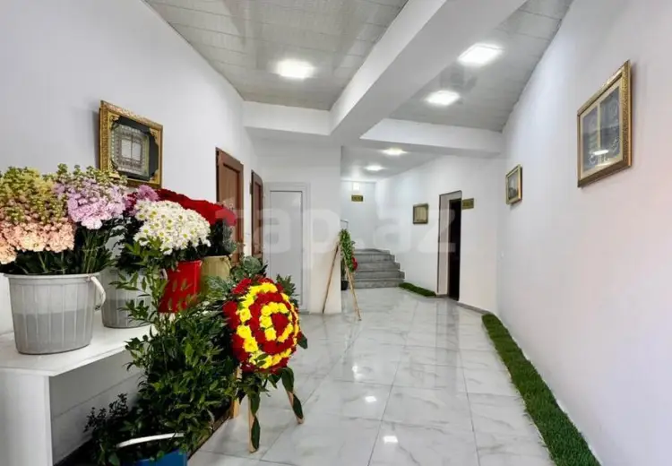 0 m² Obyekt / Ofis , Bakı