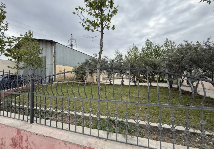0 m² Obyekt / Ofis , Bakı