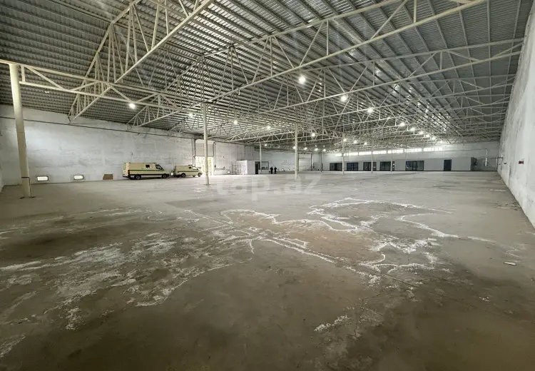 0 m² Obyekt / Ofis , Bakı