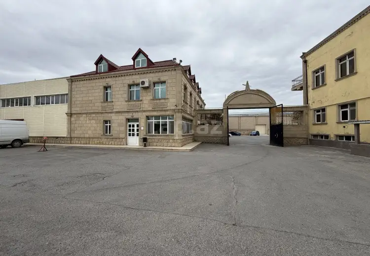 0 m² Obyekt / Ofis , Bakı