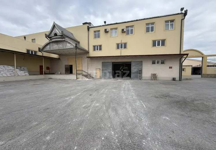 0 m² Obyekt / Ofis , Bakı