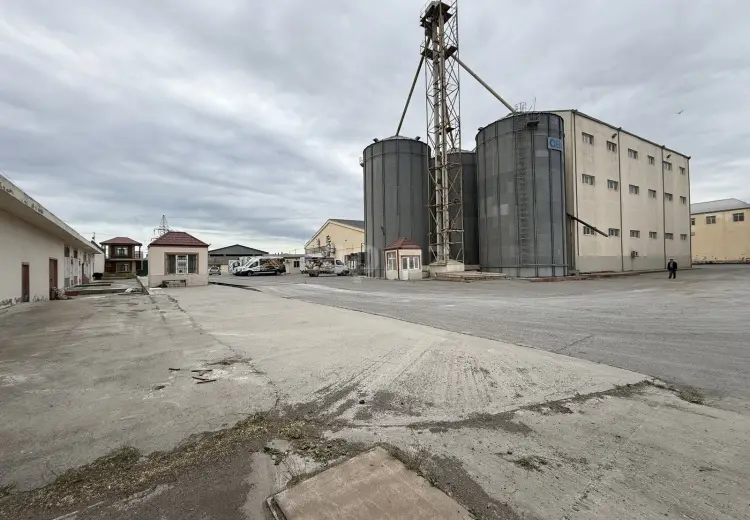 0 m² Obyekt / Ofis , Bakı