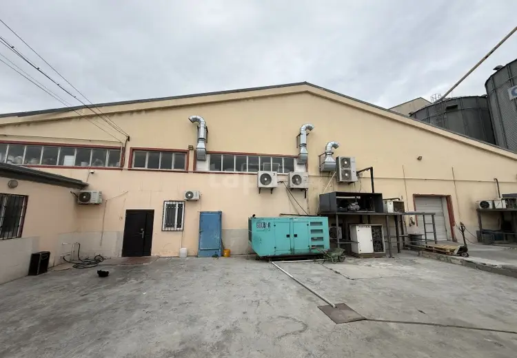 0 m² Obyekt / Ofis , Bakı
